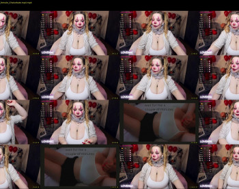 lafextra — 78 minute Chaturbate female cam show recording, 1080p, Oct 20, 2021