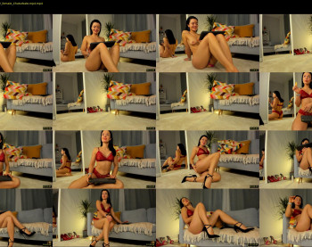 lana_sky — 70 minute Chaturbate female cam show recording, 1080p, Oct 20, 2021