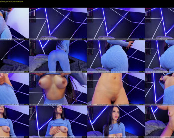 laniegh — 71 minute Chaturbate female cam show recording, 1080p, Oct 20, 2021