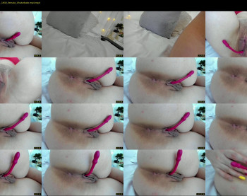 laureth_arashi — 71 minute Chaturbate female cam show recording, 1080p, Oct 20, 2021