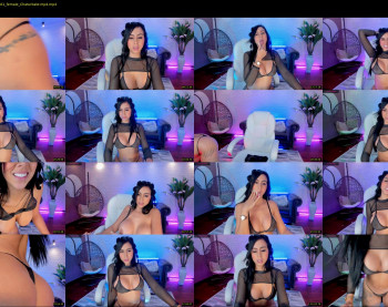 leahjones_ — 70 minute Chaturbate female cam show recording, 1080p, Oct 21, 2021