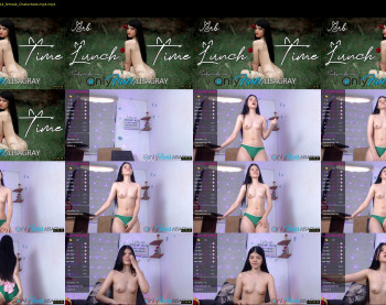 lisagray_1 — 70 minute Chaturbate female cam show recording, 720p, Oct 20, 2021