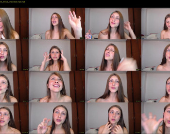 littlelaksmi — 87 minute Chaturbate female cam show recording, 720p, Oct 20, 2021