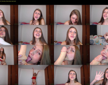 littlelaksmi — 25 minute Chaturbate female cam show recording, 720p, Oct 20, 2021