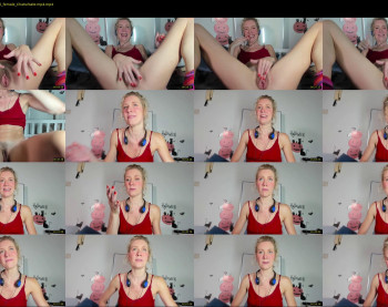 lola1981 — 3 minute Chaturbate female cam show recording, 720p, Oct 20, 2021