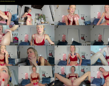 lola1981 — 80 minute Chaturbate female cam show recording, 720p, Oct 20, 2021