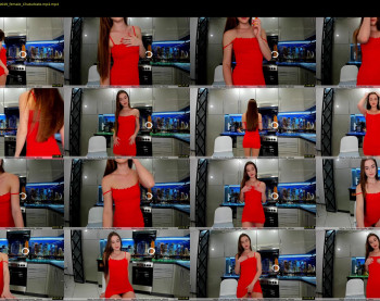 lovely__alisa — 72 minute Chaturbate female cam show recording, 1080p, Oct 20, 2021