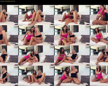 lucycums — 77 minute Chaturbate couple cam show recording, 1080p, Oct 20, 2021