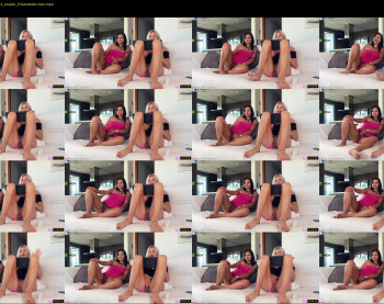 lucycums — 6 minute Chaturbate couple cam show recording, 1080p, Oct 20, 2021