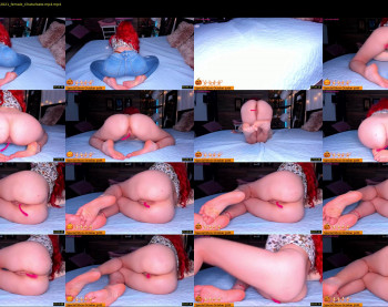 madison_hall — 44 minute Chaturbate female cam show recording, 1080p, Oct 20, 2021