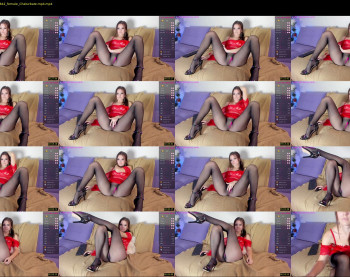 magicshine — 8 minute Chaturbate female cam show recording, 1080p, Oct 20, 2021