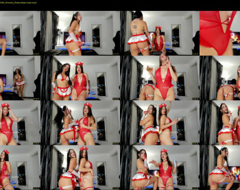 mara_storm — 14 minute Chaturbate female cam show recording, 1080p, Oct 20, 2021