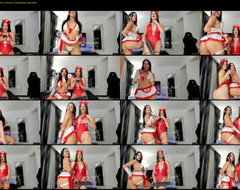 mara_storm — 29 minute Chaturbate female cam show recording, 1080p, Oct 20, 2021