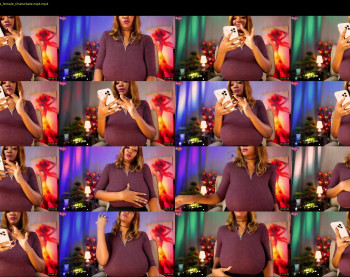 mariicha — 15 minute Chaturbate female cam show recording, 1080p, Oct 20, 2021