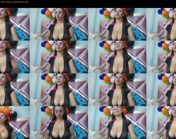 marilyn_rouse — 9 minute Chaturbate female cam show recording, 1080p, Oct 20, 2021