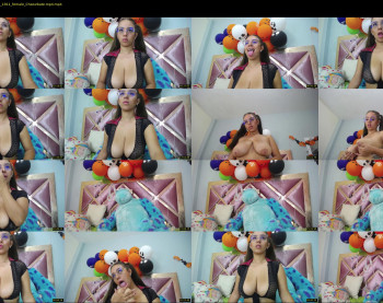 marilyn_rouse — 40 minute Chaturbate female cam show recording, 1080p, Oct 20, 2021