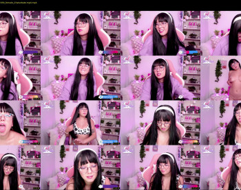 maru_chan_ — 70 minute Chaturbate female cam show recording, 1080p, Oct 20, 2021
