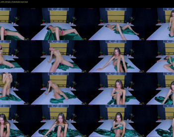 mary_janee__ — 72 minute Chaturbate female cam show recording, 1080p, Oct 20, 2021