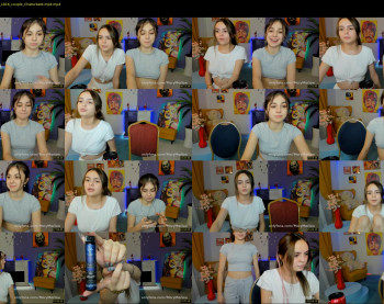 mary_marlow — 70 minute Chaturbate female cam show recording, 1080p, Oct 20, 2021
