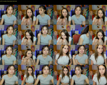 mary_marlow — 6 minute Chaturbate female cam show recording, 1080p, Oct 20, 2021