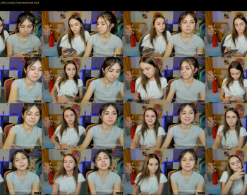 mary_marlow — 5 minute Chaturbate female cam show recording, 1080p, Oct 20, 2021