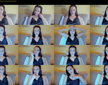 mary_rosse — 60 minute Chaturbate couple cam show recording, 1080p, Oct 20, 2021