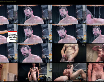 maximus_787 — 6 minute Chaturbate male cam show recording, 1080p, Oct 21, 2021