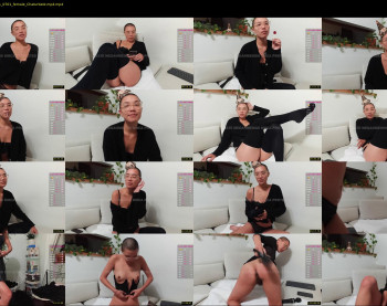meganmei666 — 70 minute Chaturbate female cam show recording, 1080p, Oct 20, 2021