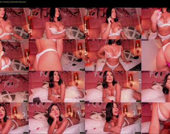 mel_evansx — 70 minute Chaturbate female cam show recording, 1080p, Oct 20, 2021