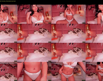 mel_evansx — 70 minute Chaturbate female cam show recording, 1080p, Oct 20, 2021