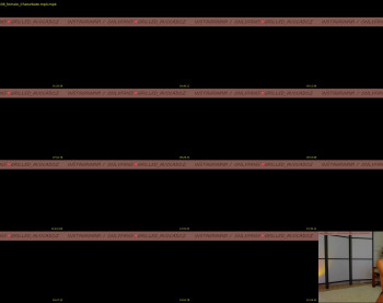 melissa_yo — 25 minute Chaturbate female cam show recording, 1080p, Oct 20, 2021