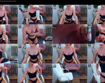 miaangel20 — 70 minute Chaturbate female cam show recording, 1080p, Oct 20, 2021