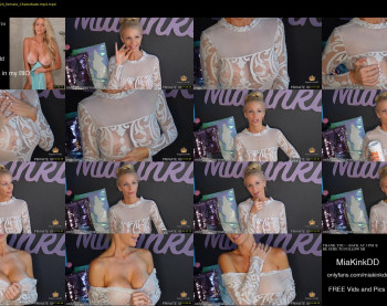 miakinkdd — 62 minute Chaturbate female cam show recording, 1080p, Oct 20, 2021