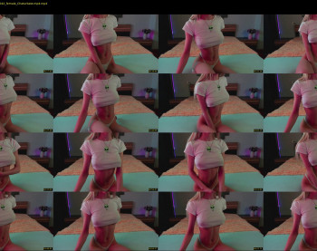 milanaaafit — 5 minute Chaturbate couple cam show recording, 1080p, Oct 20, 2021