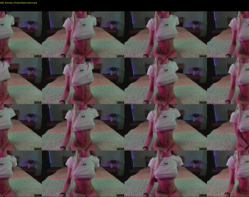milanaaafit — 4 minute Chaturbate couple cam show recording, 1080p, Oct 20, 2021