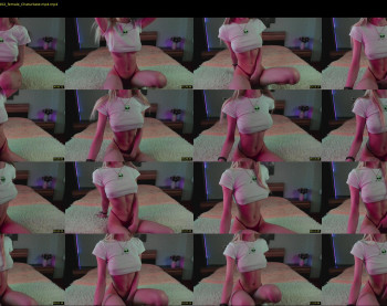 milanaaafit — 13 minute Chaturbate couple cam show recording, 1080p, Oct 20, 2021