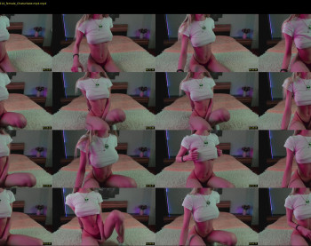 milanaaafit — 5 minute Chaturbate couple cam show recording, 1080p, Oct 20, 2021
