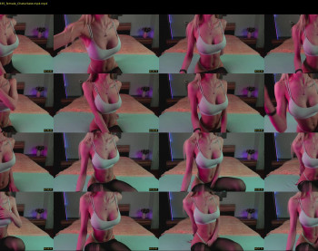milanaaafit — 6 minute Chaturbate couple cam show recording, 1080p, Oct 20, 2021