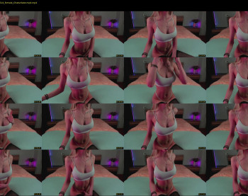 milanaaafit — 8 minute Chaturbate couple cam show recording, 1080p, Oct 20, 2021
