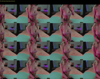 milanaaafit — 8 minute Chaturbate couple cam show recording, 1080p, Oct 20, 2021