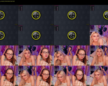 millaava — 13 minute Chaturbate female cam show recording, 720p, Oct 20, 2021