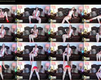 mindymars — 20 minute Chaturbate female cam show recording, 1080p, Oct 20, 2021