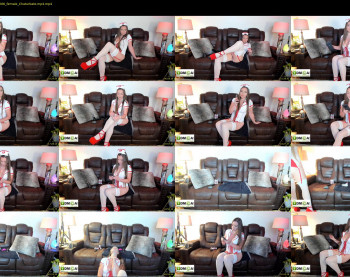 mindymars — 60 minute Chaturbate female cam show recording, 1080p, Oct 20, 2021