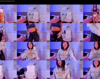 missflorida — 14 minute Chaturbate female cam show recording, 1080p, Oct 20, 2021