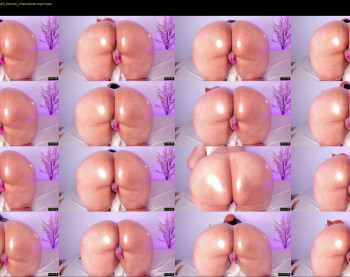 moon_swt_ — 70 minute Chaturbate female cam show recording, 1080p, Oct 20, 2021