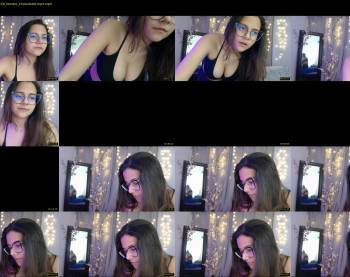 mora_haze — 3 minute Chaturbate female cam show recording, 1080p, Oct 20, 2021