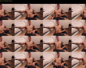 mr_longboy — 8 minute Chaturbate male cam show recording, 720p, Oct 20, 2021