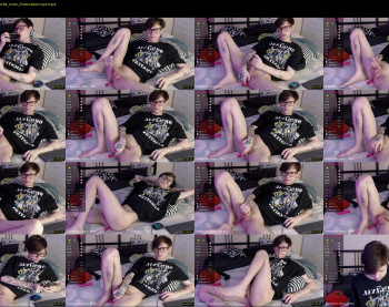 mr_pim_2_0 — 47 minute Chaturbate male cam show recording, 1080p, Oct 21, 2021
