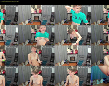 murbears_world — 75 minute Chaturbate female cam show recording, 1080p, Oct 20, 2021