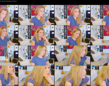 myassistant — 96 minute Chaturbate female cam show recording, 720p, Oct 21, 2021